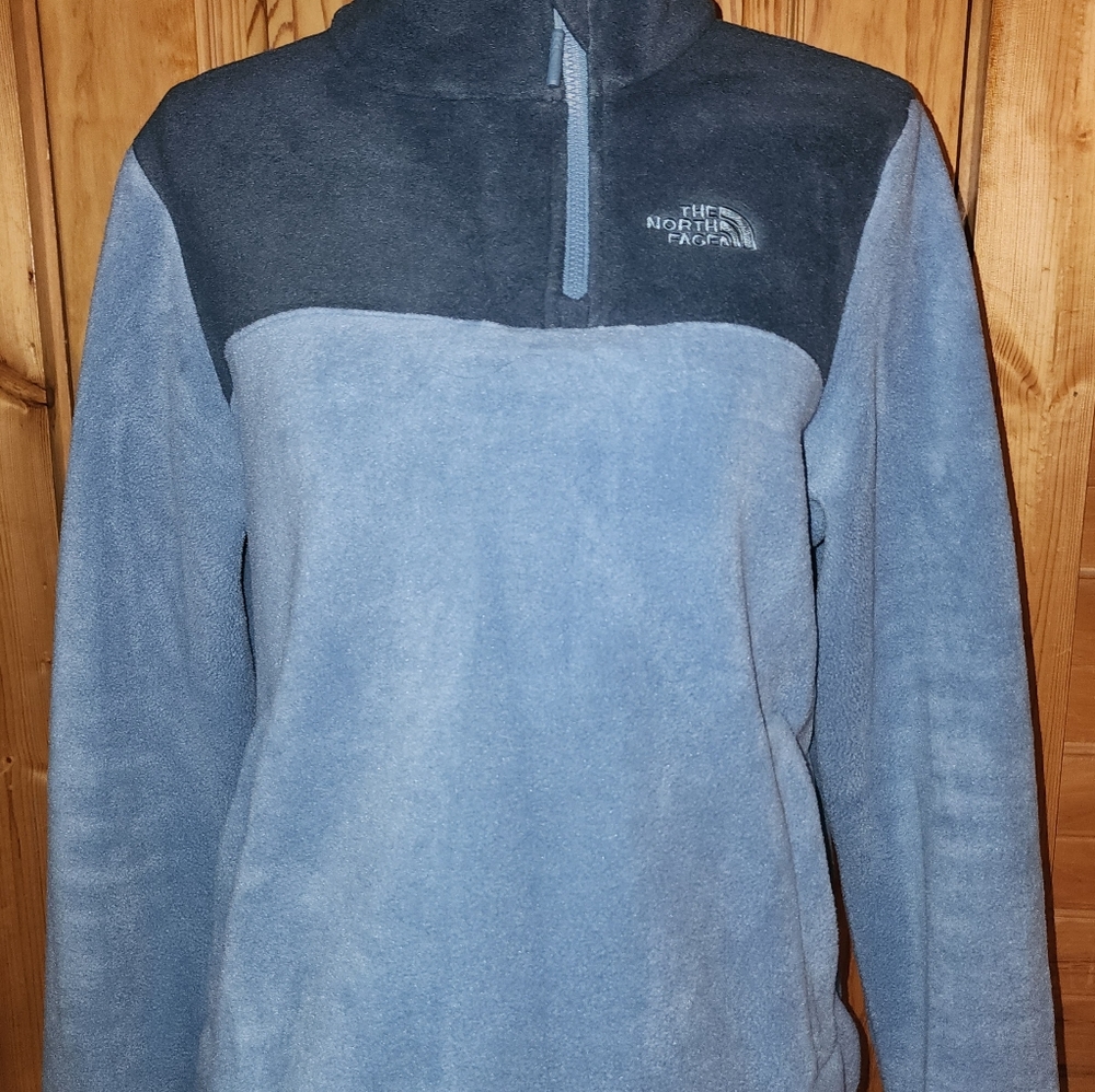 The North Face Pull Over